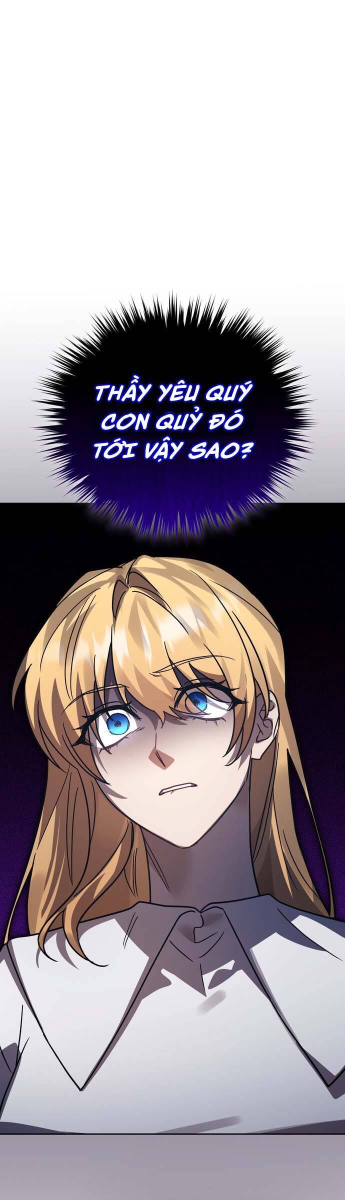 Hero X Demon King X Villain - Chapter 57 - Page 27