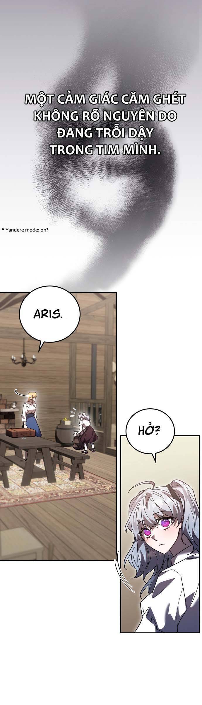 Hero X Demon King X Villain - Chapter 57 - Page 28