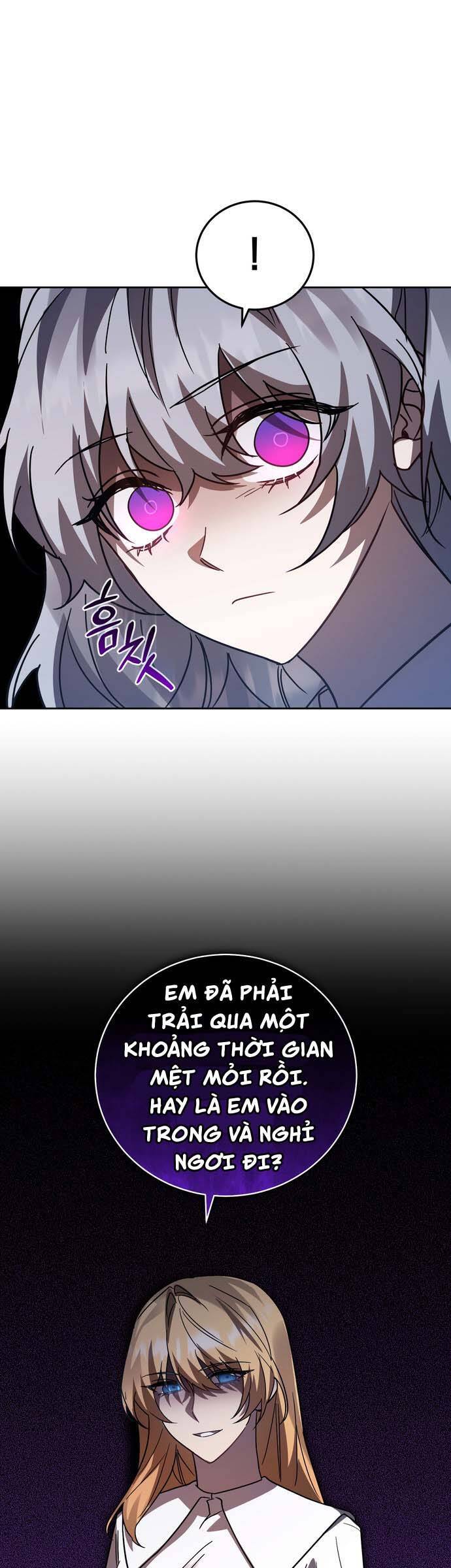 Hero X Demon King X Villain - Chapter 57 - Page 29