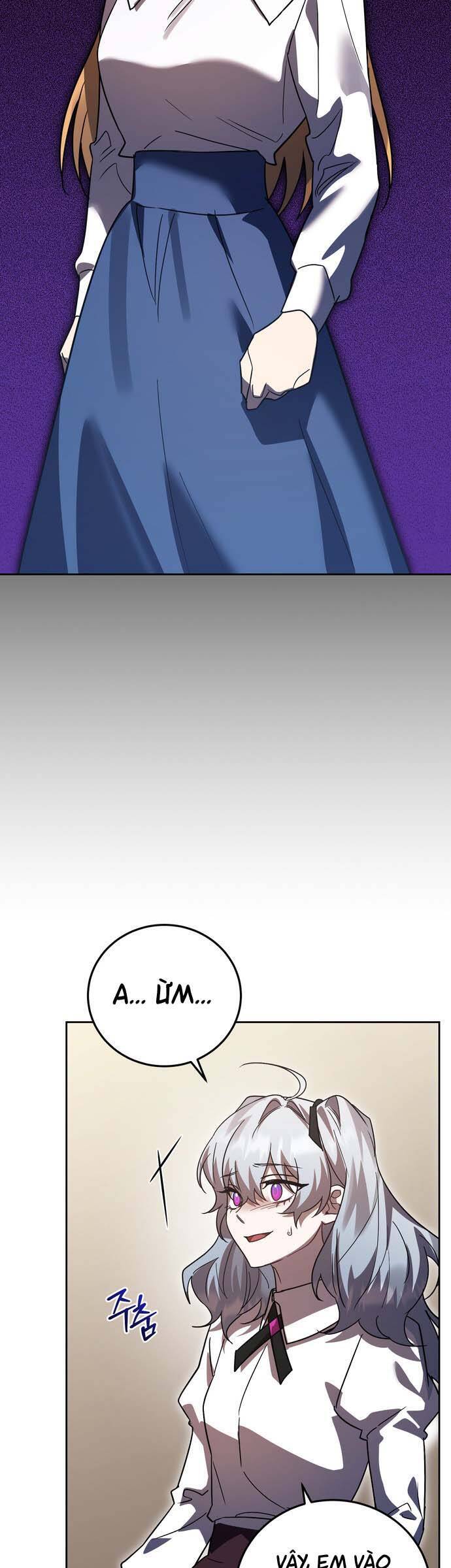 Hero X Demon King X Villain - Chapter 57 - Page 30