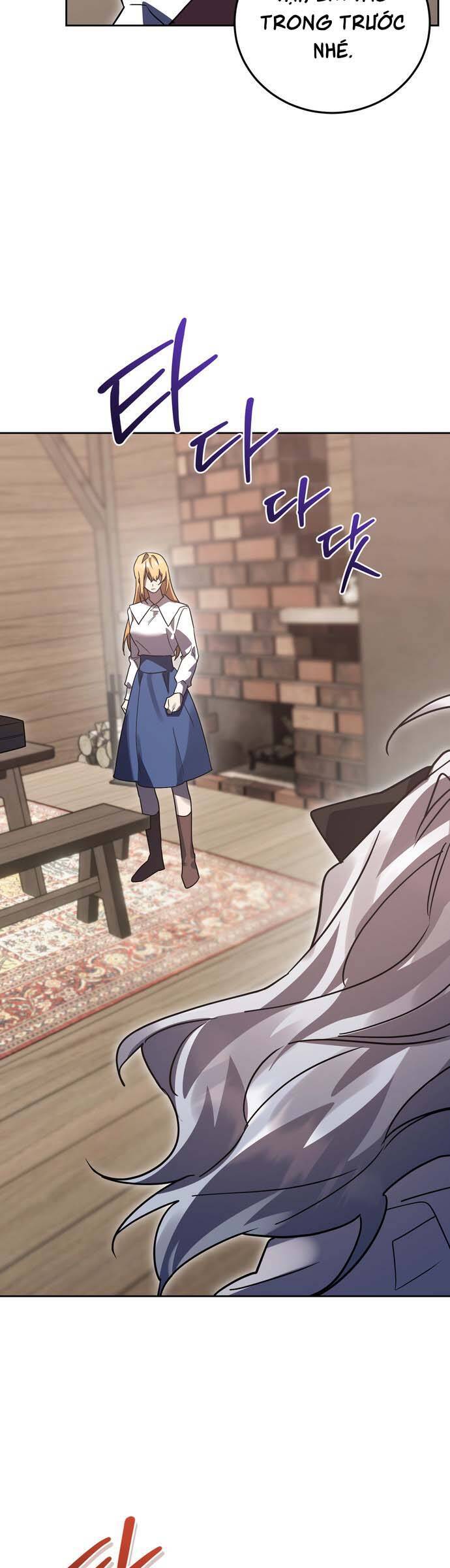 Hero X Demon King X Villain - Chapter 57 - Page 31