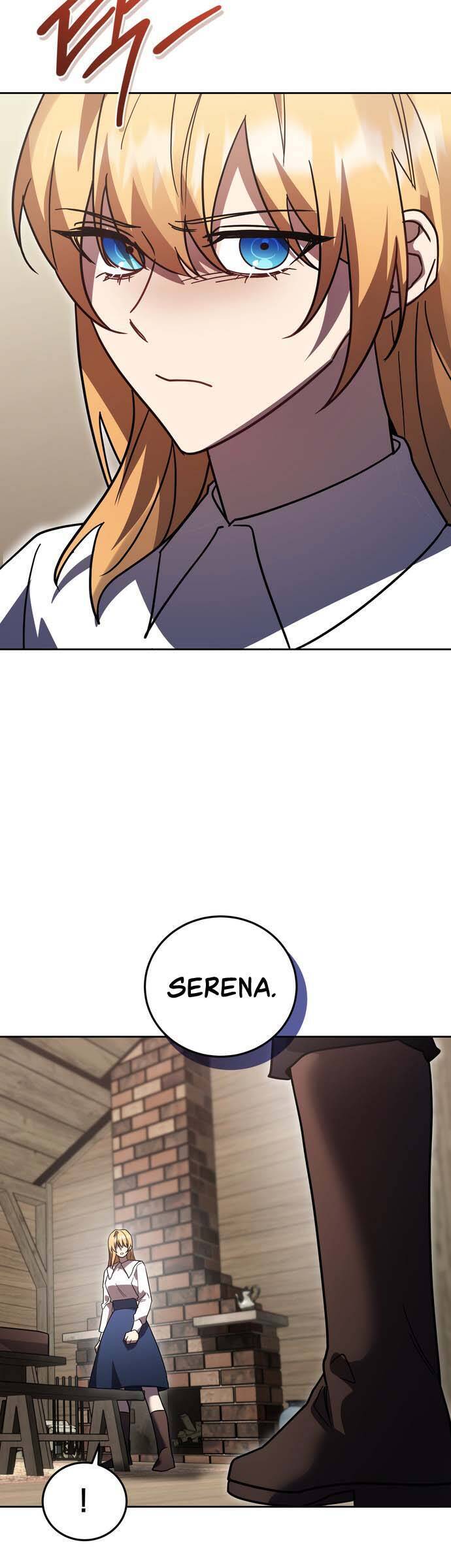 Hero X Demon King X Villain - Chapter 57 - Page 32