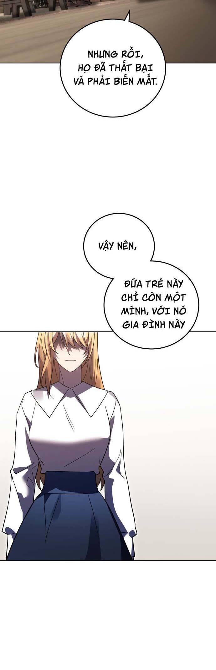 Hero X Demon King X Villain - Chapter 57 - Page 39