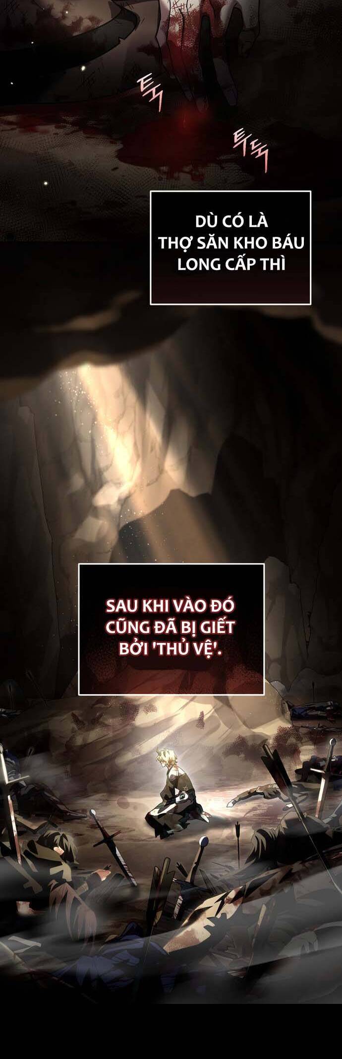 Hero X Demon King X Villain - Chapter 57 - Page 4