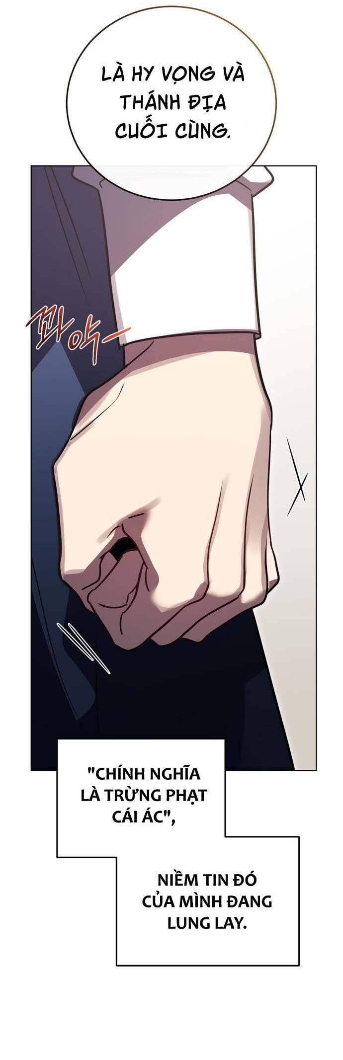 Hero X Demon King X Villain - Chapter 57 - Page 40