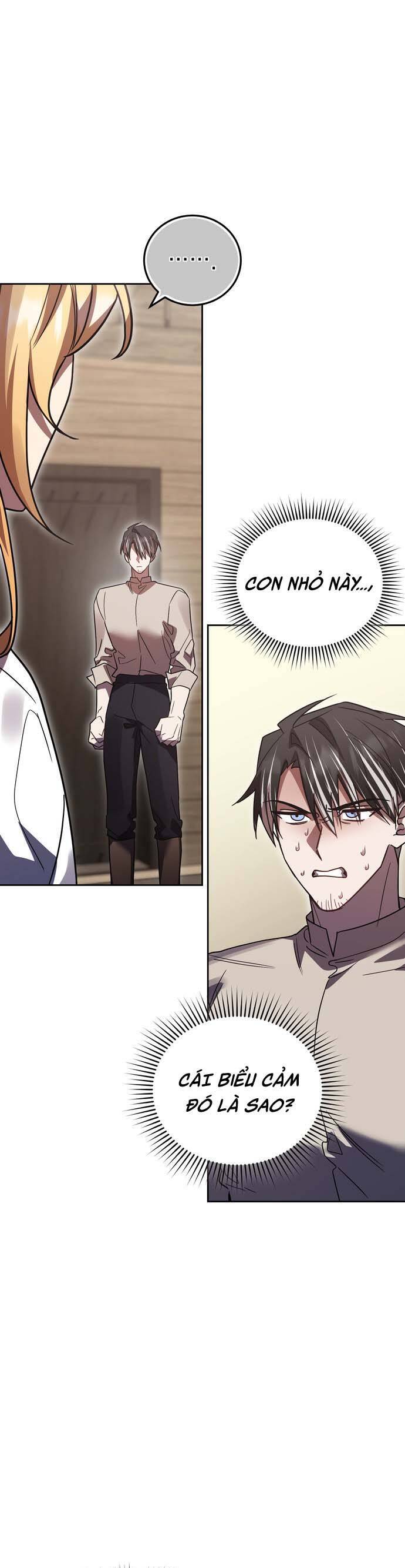 Hero X Demon King X Villain - Chapter 57 - Page 44