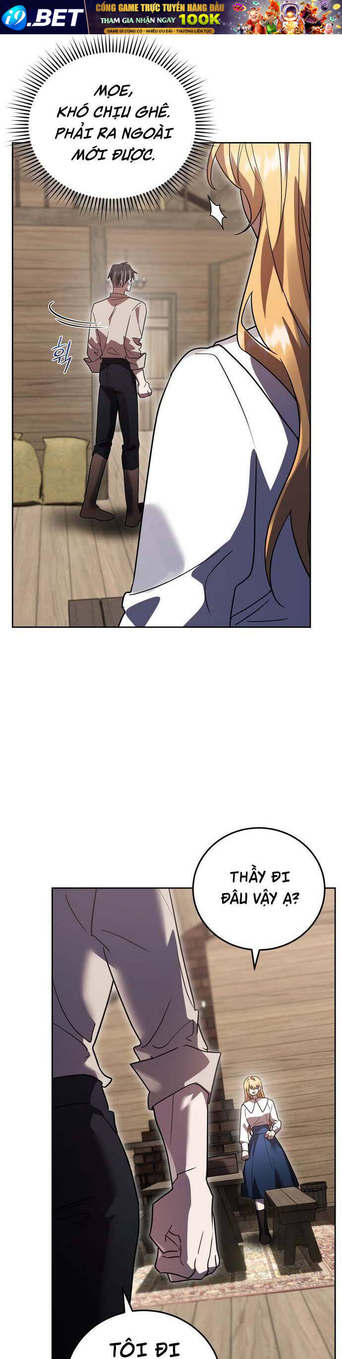 Hero X Demon King X Villain - Chapter 57 - Page 45