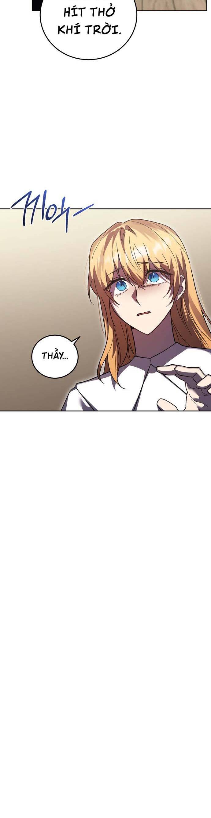 Hero X Demon King X Villain - Chapter 57 - Page 46