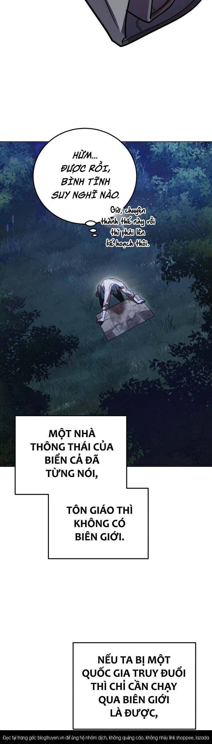 Hero X Demon King X Villain - Chapter 57 - Page 48