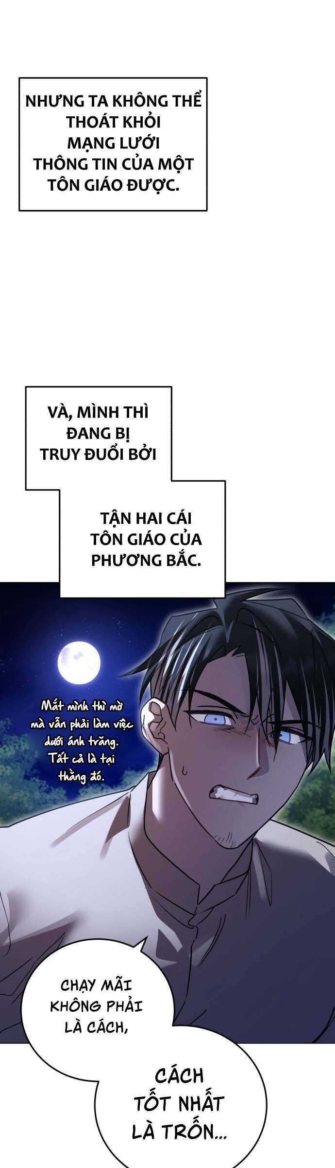 Hero X Demon King X Villain - Chapter 57 - Page 49