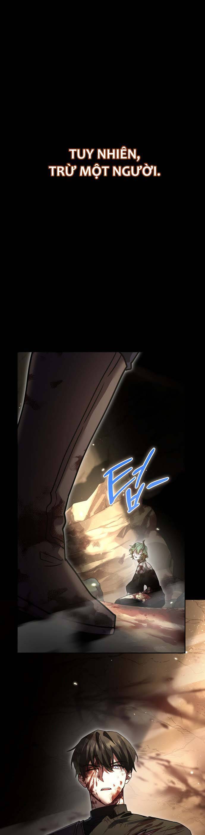 Hero X Demon King X Villain - Chapter 57 - Page 5