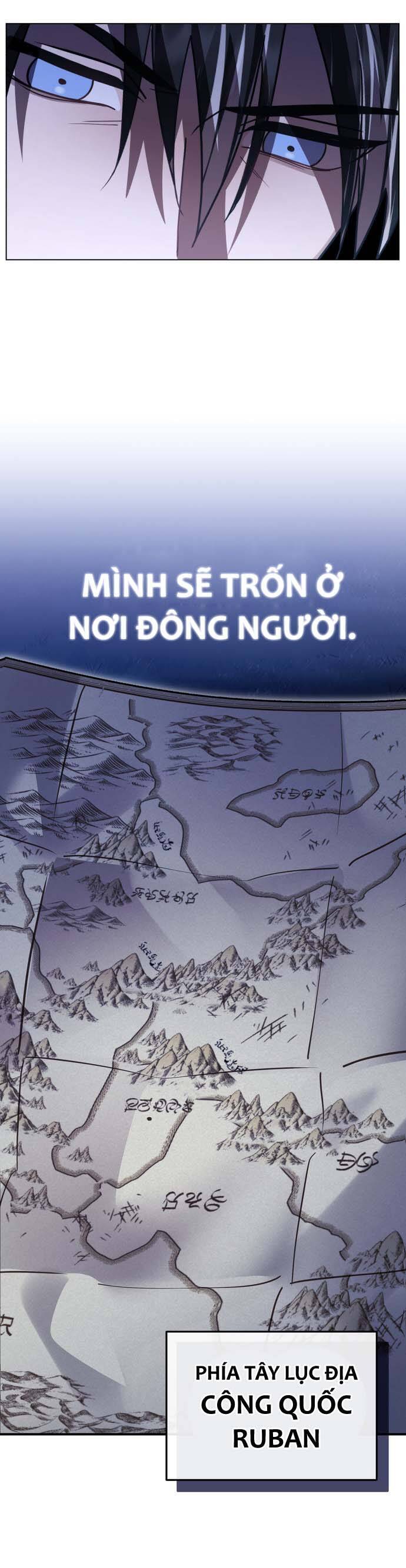 Hero X Demon King X Villain - Chapter 57 - Page 51