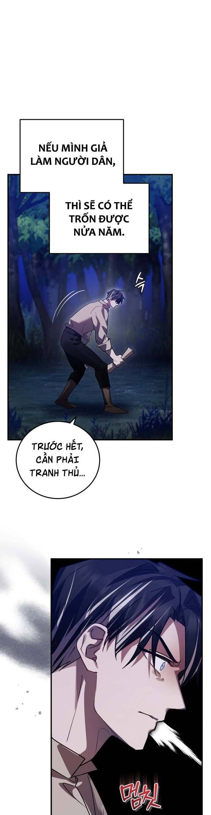 Hero X Demon King X Villain - Chapter 57 - Page 52