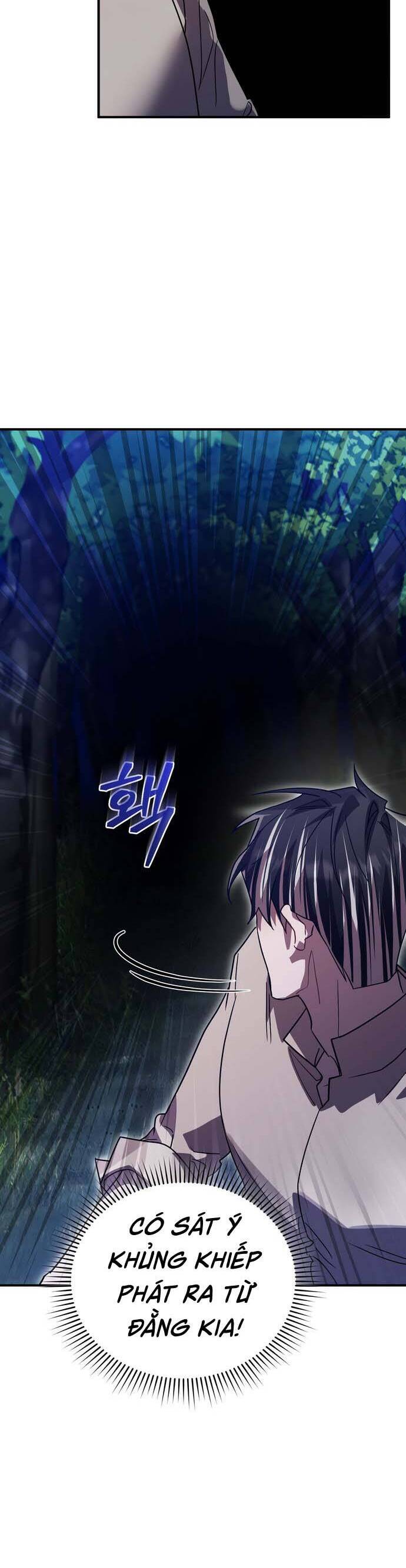 Hero X Demon King X Villain - Chapter 57 - Page 53