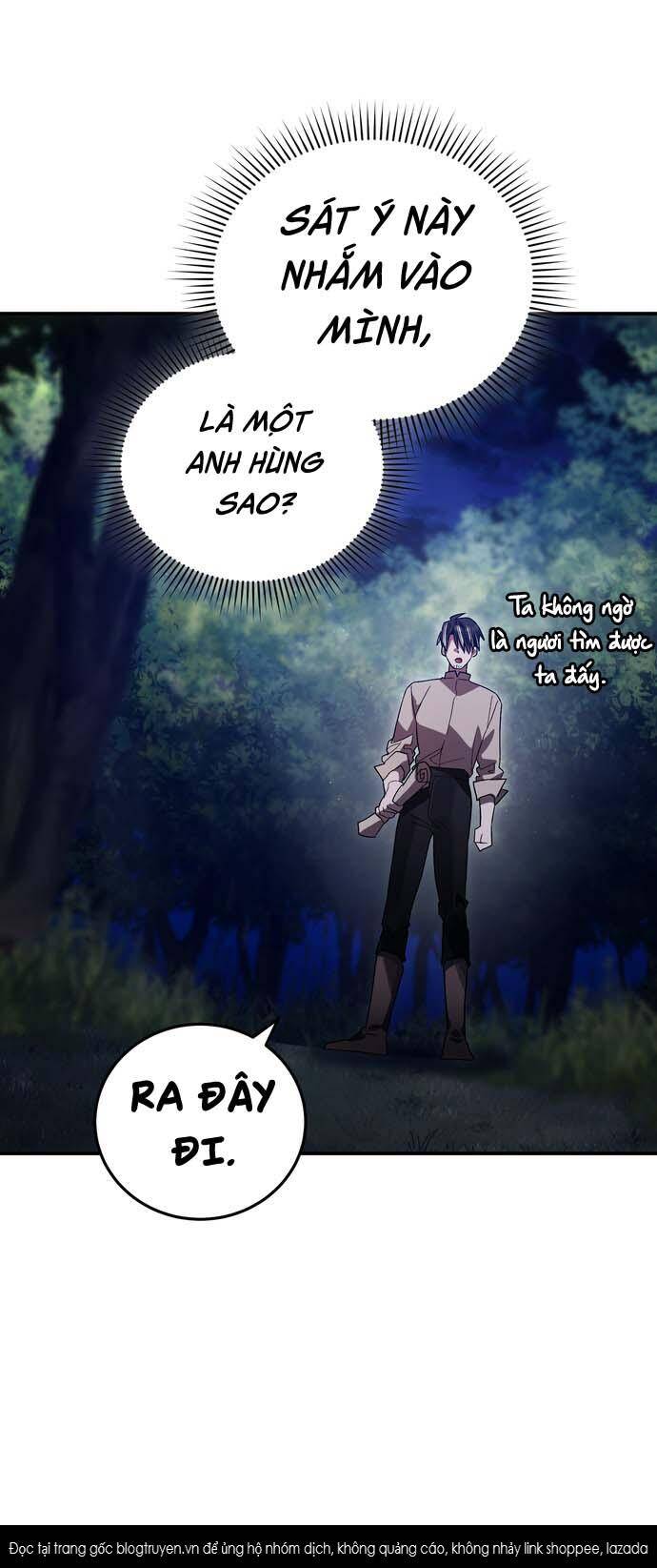 Hero X Demon King X Villain - Chapter 57 - Page 54