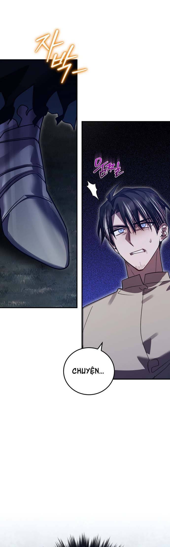 Hero X Demon King X Villain - Chapter 57 - Page 55