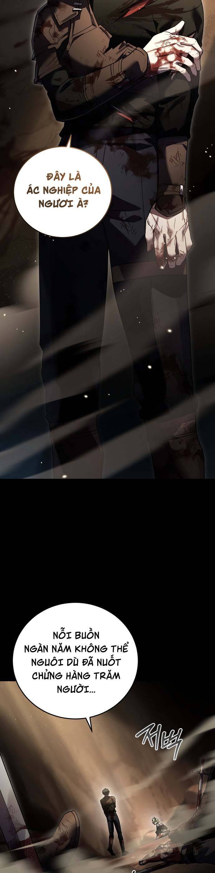 Hero X Demon King X Villain - Chapter 57 - Page 6