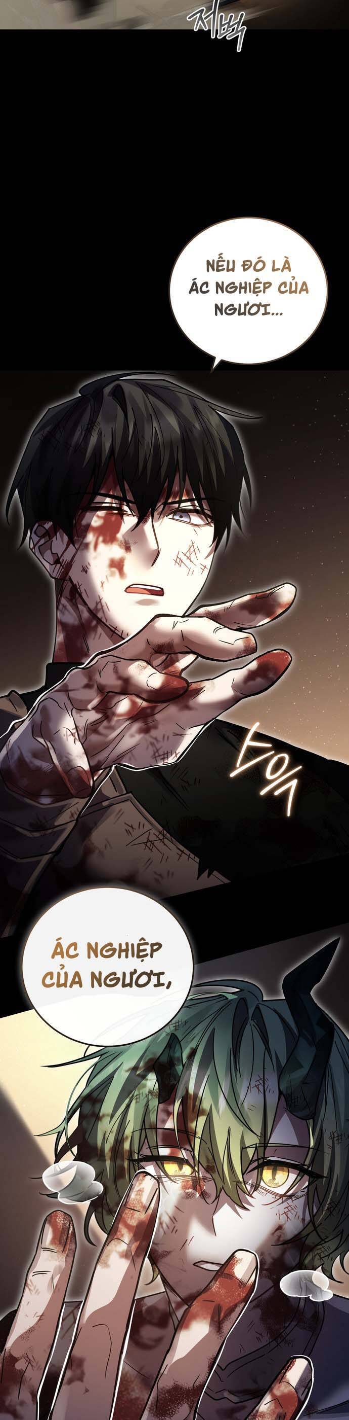 Hero X Demon King X Villain - Chapter 57 - Page 7