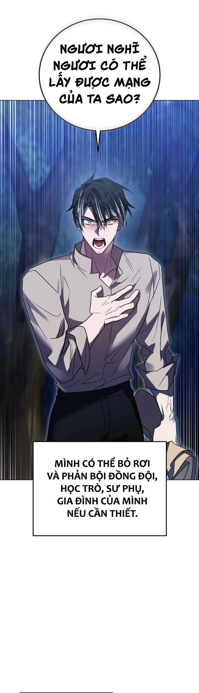 Hero X Demon King X Villain - Chapter 58 - Page 10