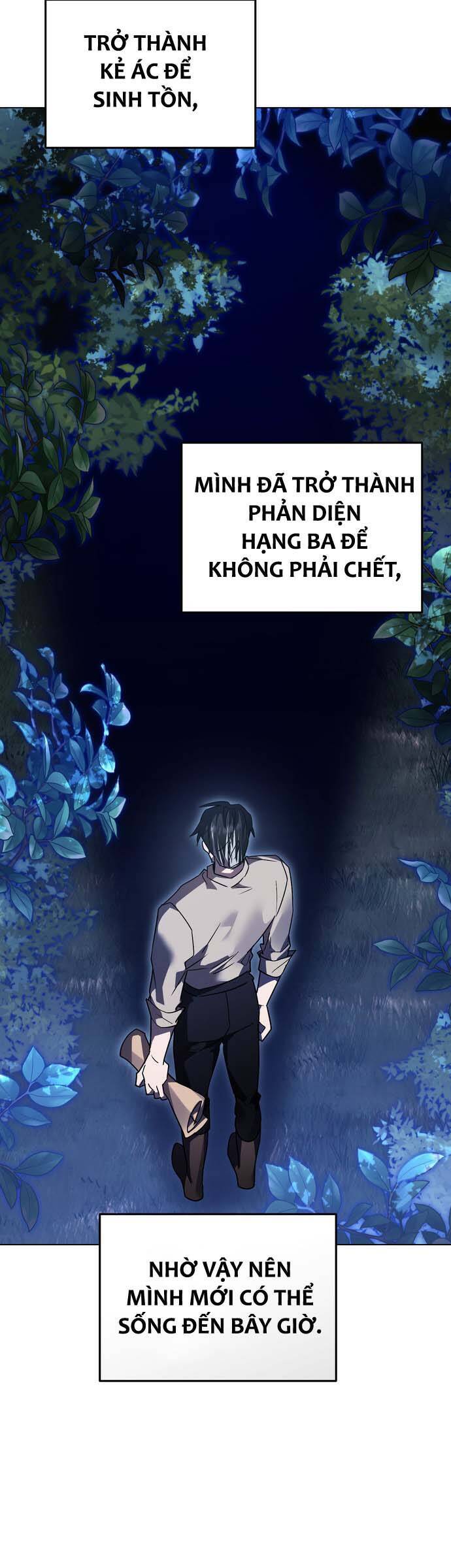 Hero X Demon King X Villain - Chapter 58 - Page 11