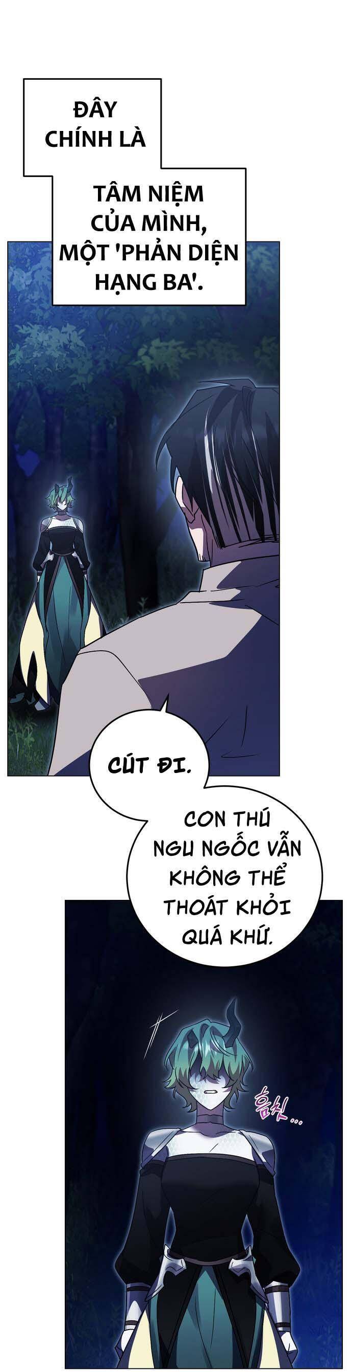 Hero X Demon King X Villain - Chapter 58 - Page 12