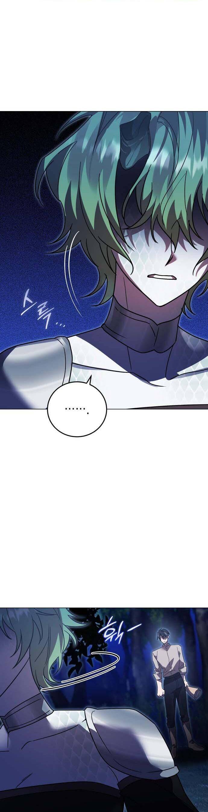 Hero X Demon King X Villain - Chapter 58 - Page 13