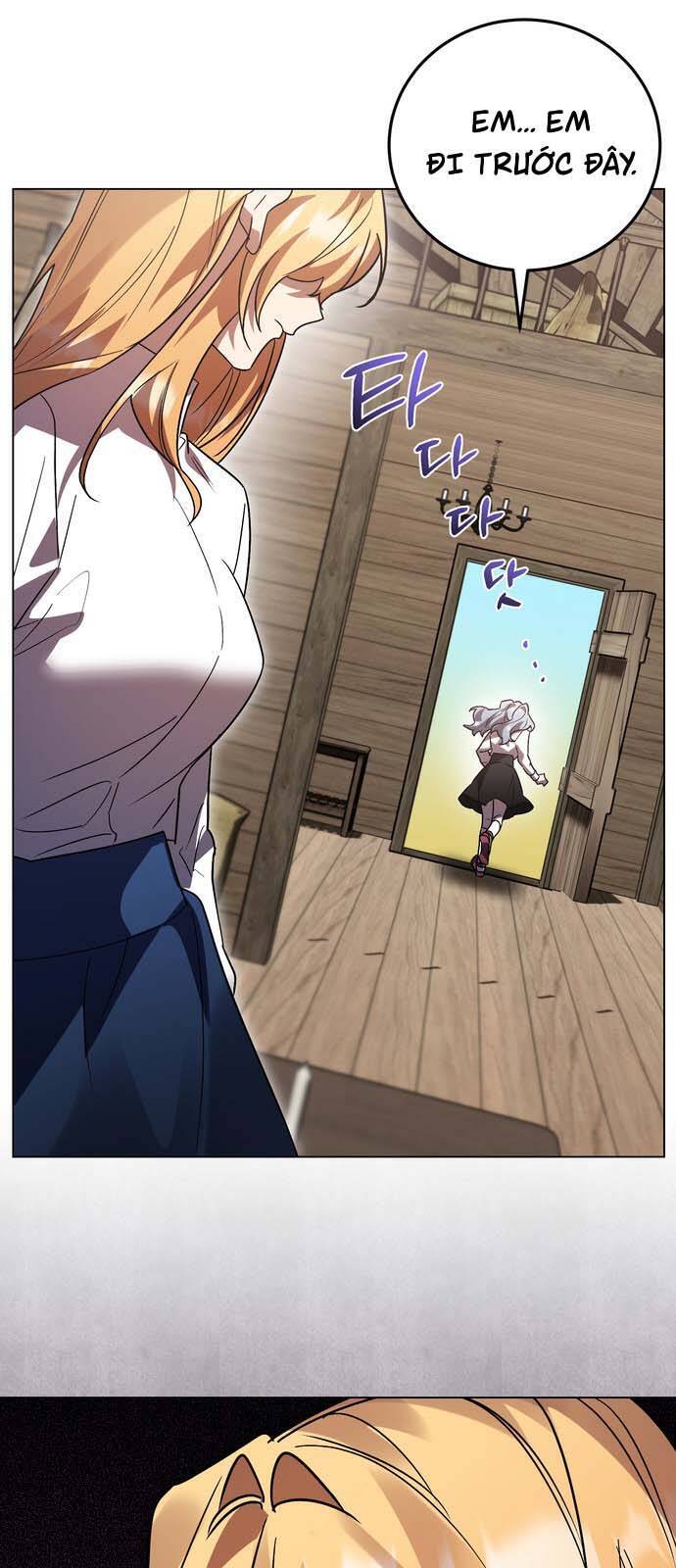 Hero X Demon King X Villain - Chapter 58 - Page 19