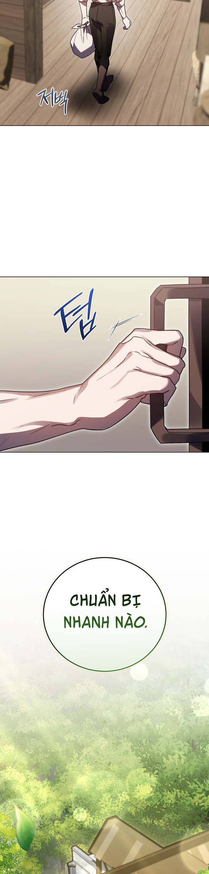 Hero X Demon King X Villain - Chapter 58 - Page 22