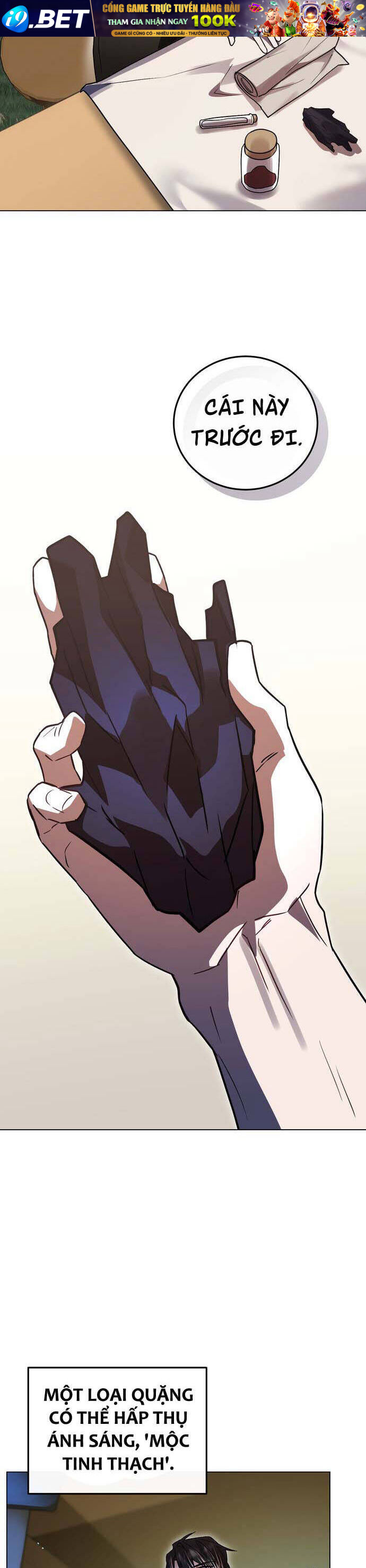 Hero X Demon King X Villain - Chapter 58 - Page 26