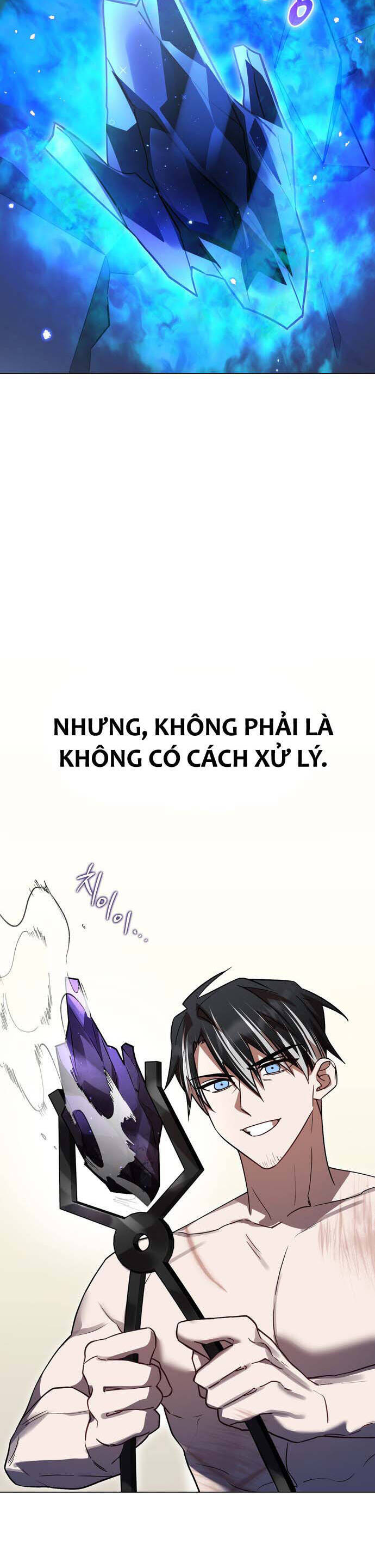 Hero X Demon King X Villain - Chapter 58 - Page 28