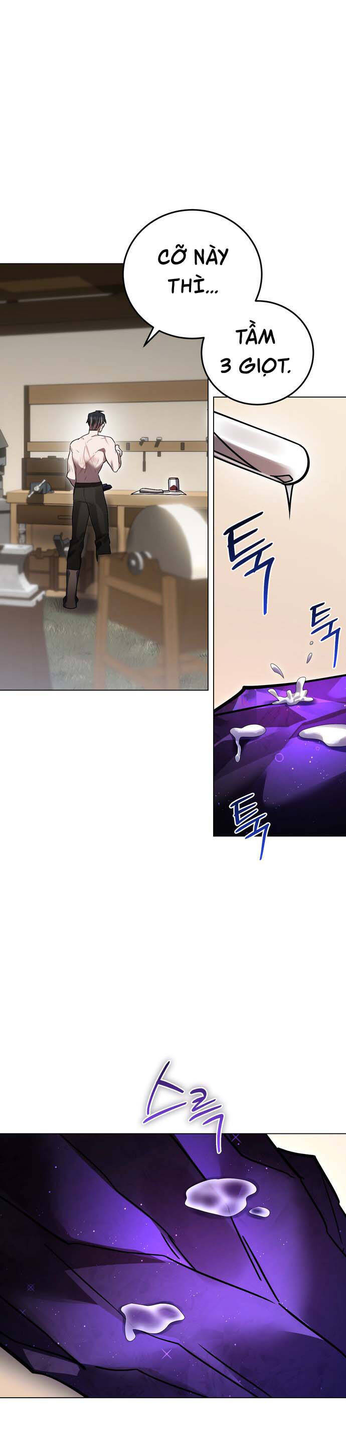 Hero X Demon King X Villain - Chapter 58 - Page 29