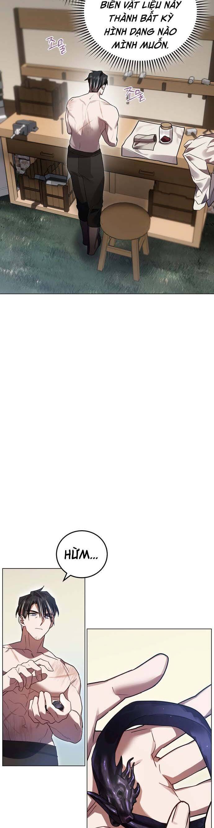 Hero X Demon King X Villain - Chapter 58 - Page 32