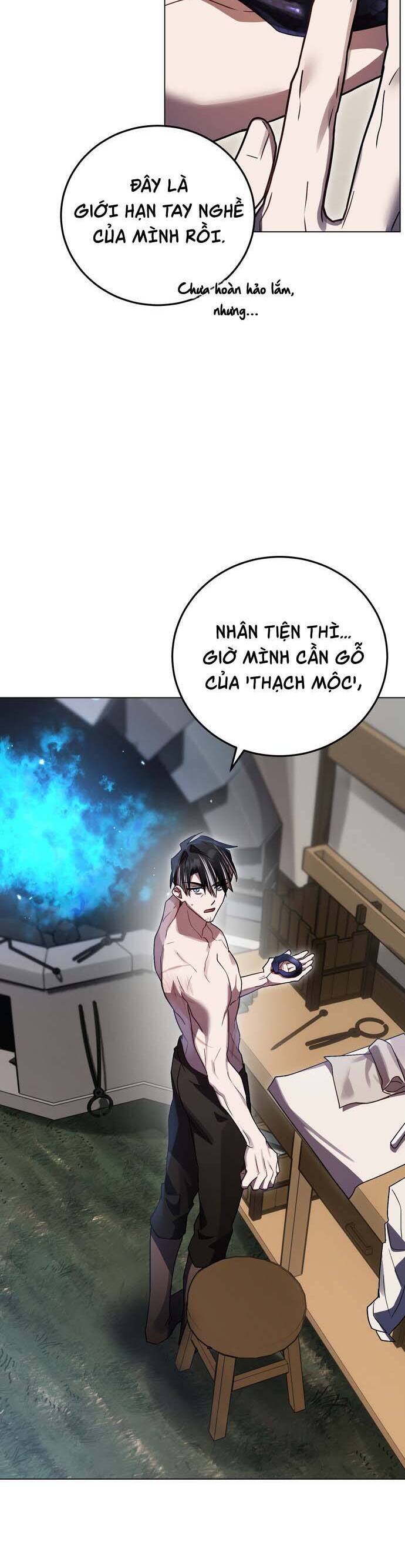 Hero X Demon King X Villain - Chapter 58 - Page 33