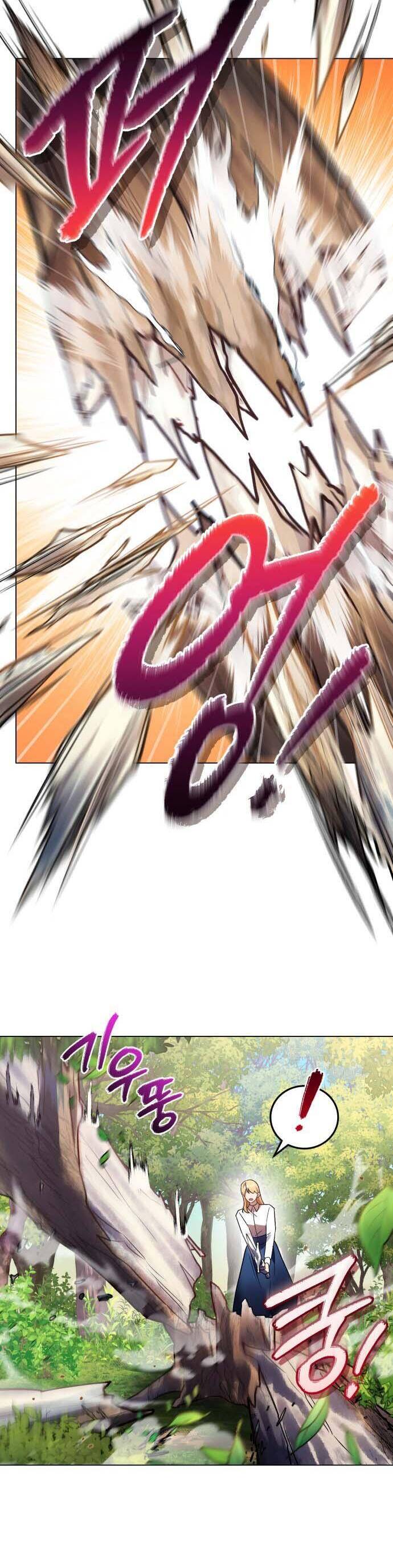 Hero X Demon King X Villain - Chapter 58 - Page 36