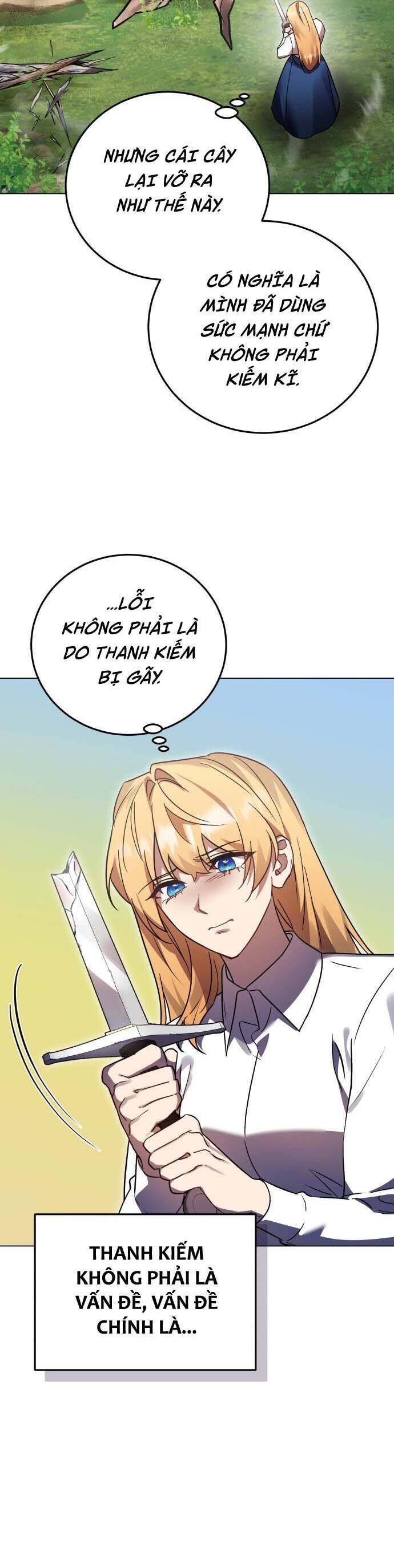 Hero X Demon King X Villain - Chapter 58 - Page 38