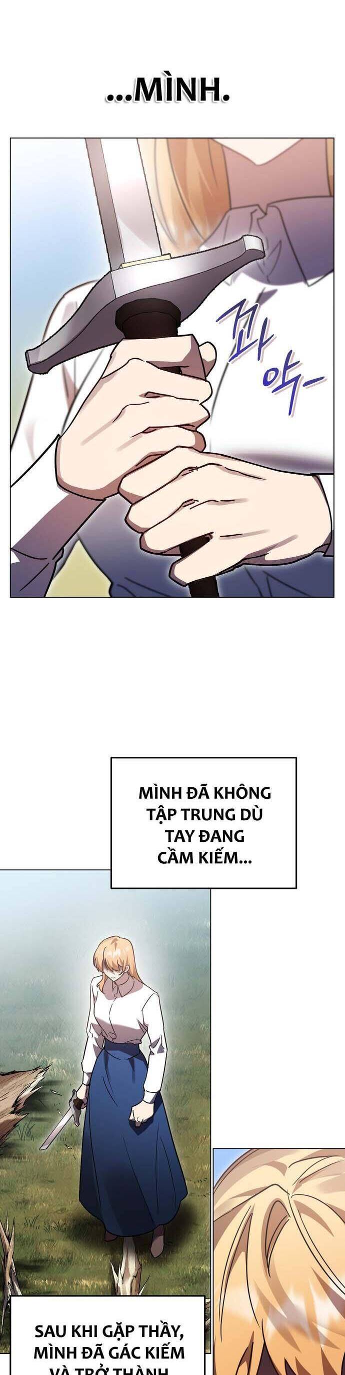 Hero X Demon King X Villain - Chapter 58 - Page 39