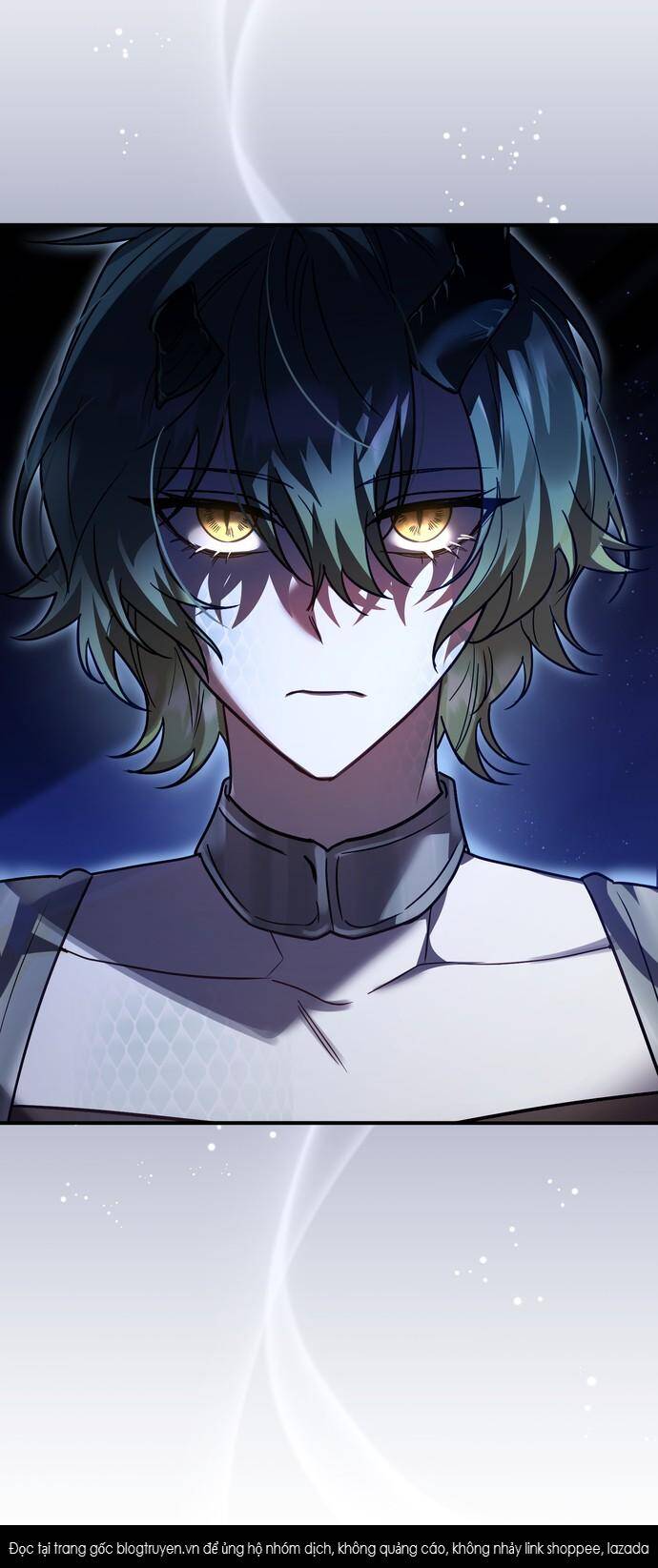 Hero X Demon King X Villain - Chapter 58 - Page 4