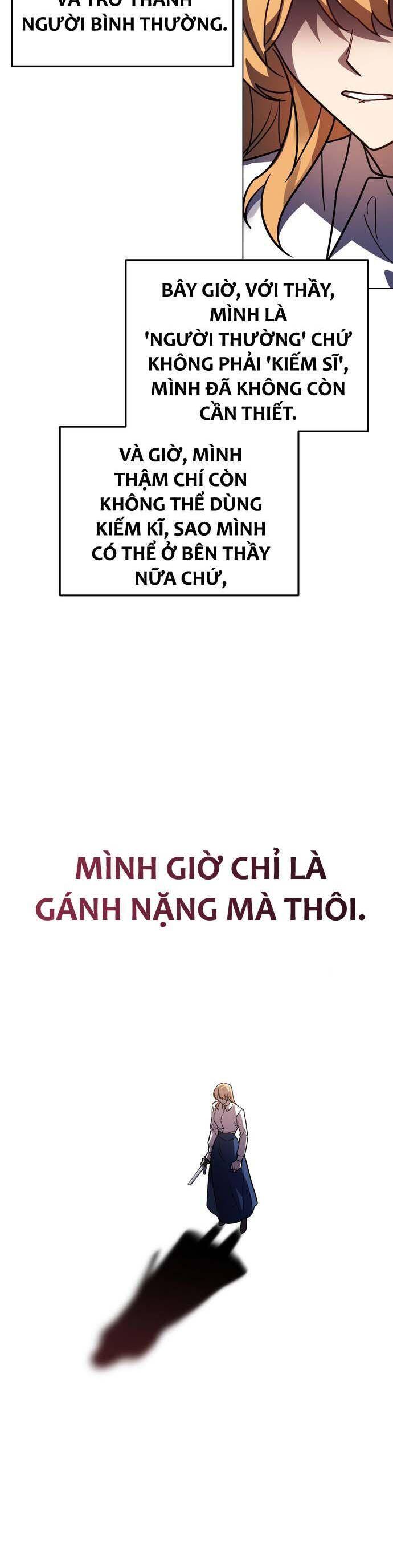 Hero X Demon King X Villain - Chapter 58 - Page 40