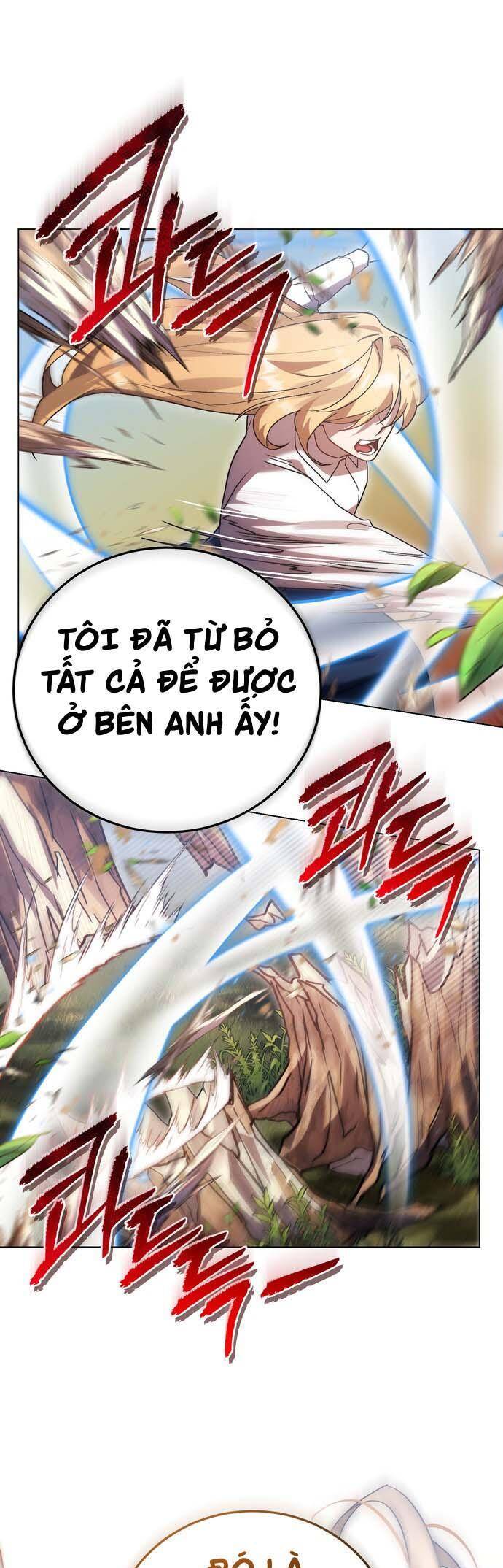 Hero X Demon King X Villain - Chapter 58 - Page 42