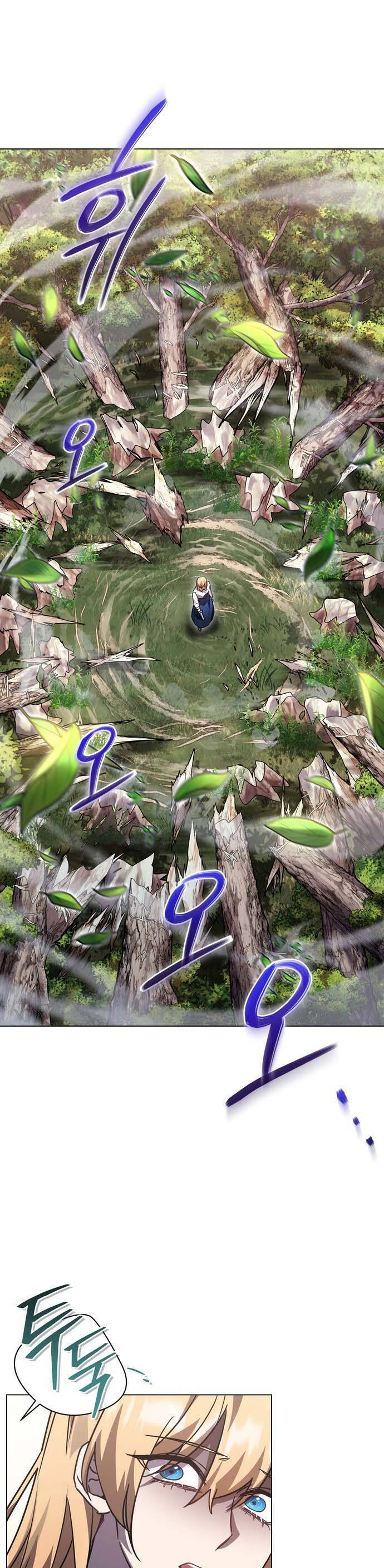 Hero X Demon King X Villain - Chapter 58 - Page 46