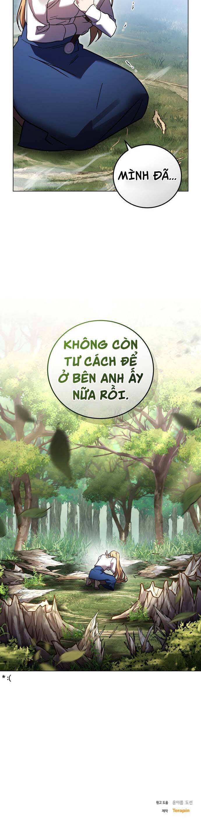 Hero X Demon King X Villain - Chapter 58 - Page 49