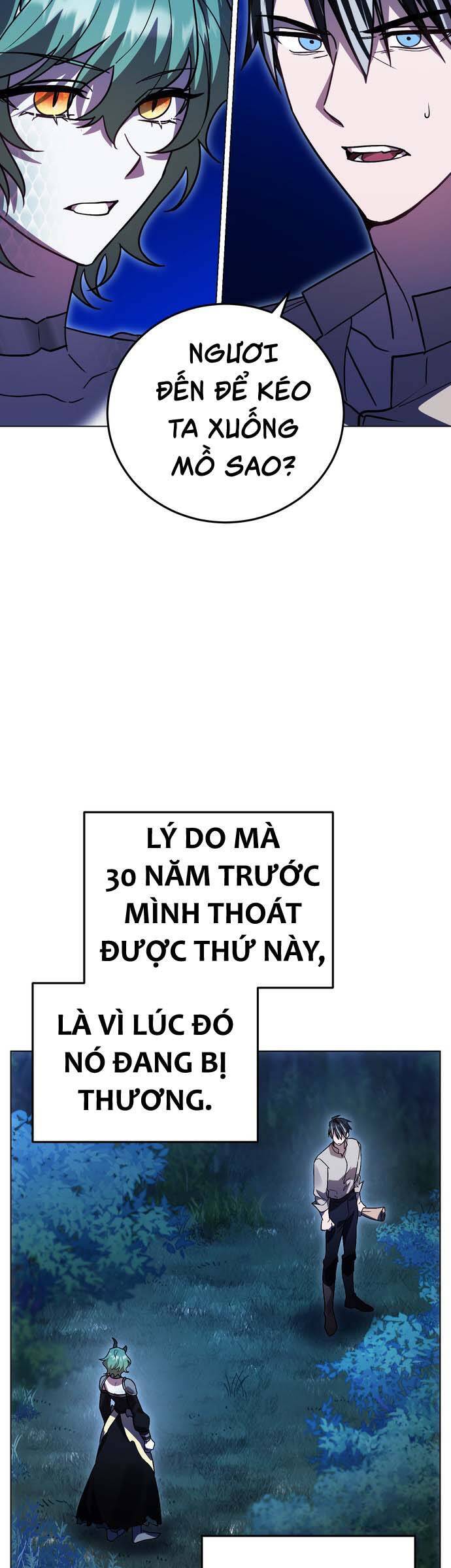 Hero X Demon King X Villain - Chapter 58 - Page 6