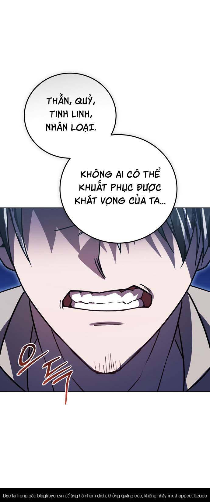 Hero X Demon King X Villain - Chapter 58 - Page 9