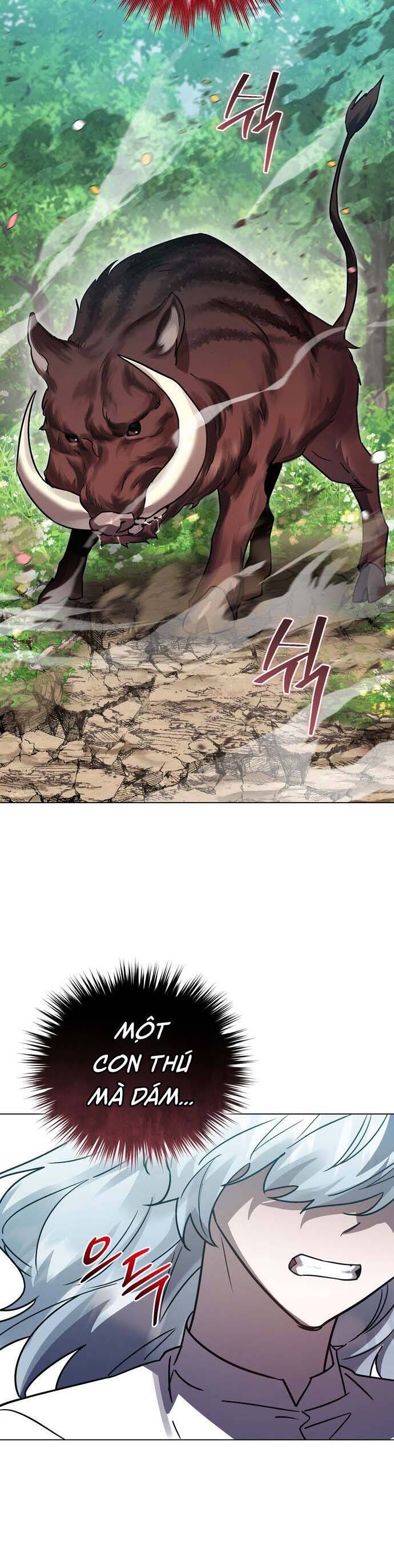 Hero X Demon King X Villain - Chapter 59 - Page 10