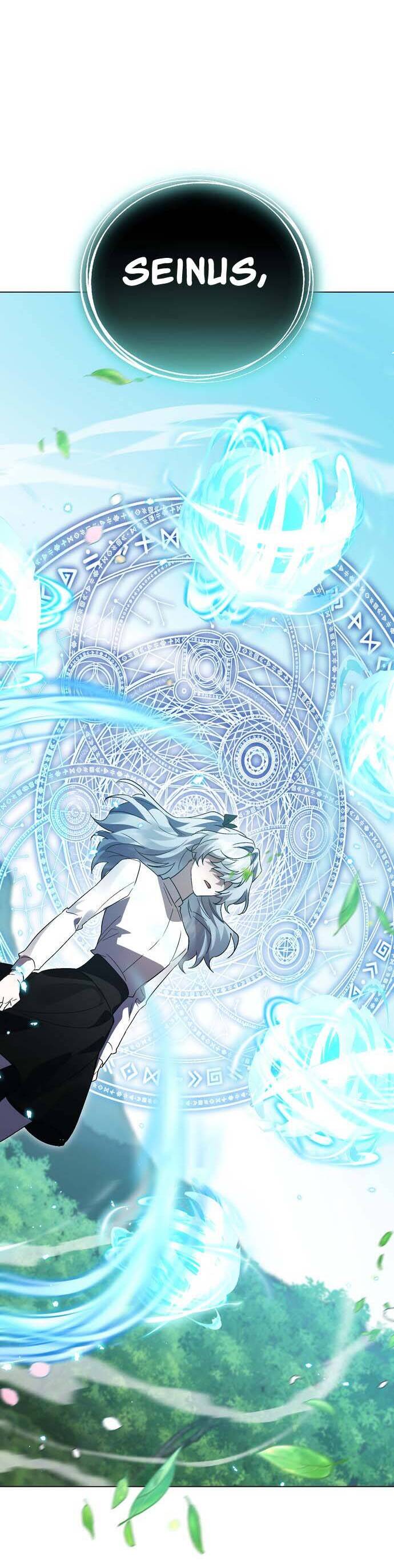 Hero X Demon King X Villain - Chapter 59 - Page 11