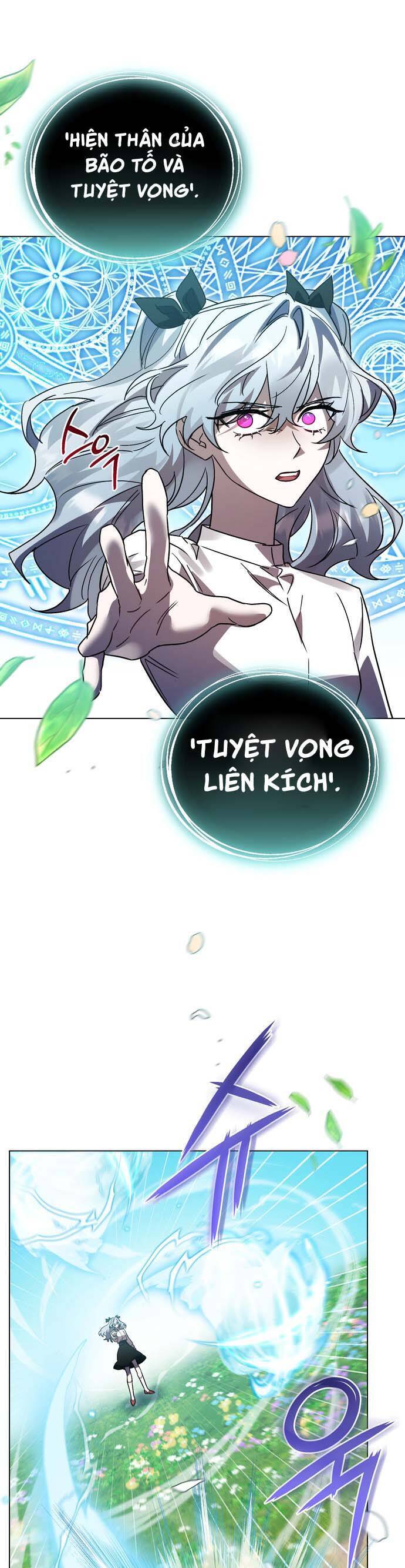 Hero X Demon King X Villain - Chapter 59 - Page 12