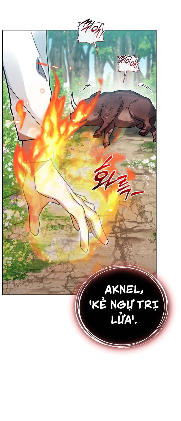 Hero X Demon King X Villain - Chapter 59 - Page 15