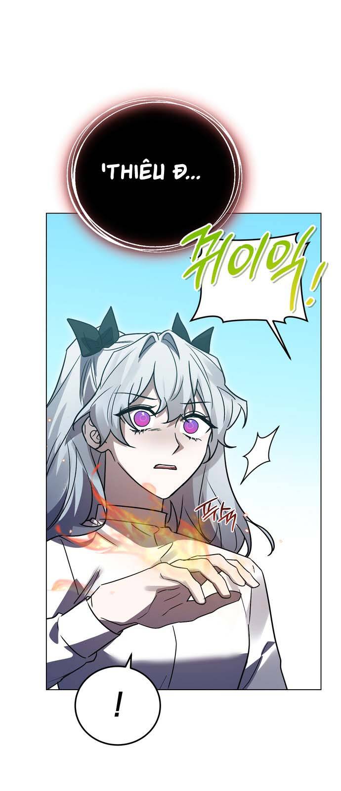 Hero X Demon King X Villain - Chapter 59 - Page 16