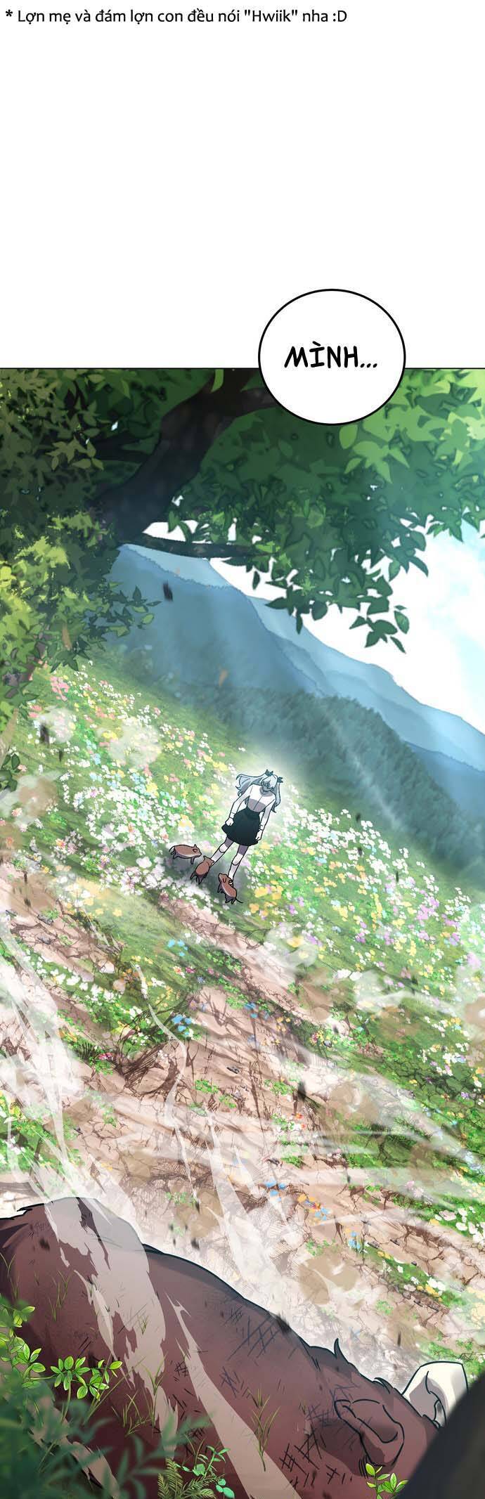 Hero X Demon King X Villain - Chapter 59 - Page 19