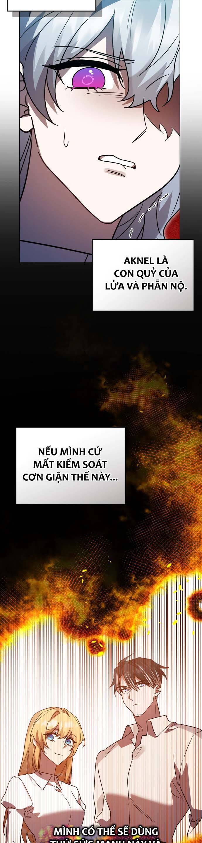 Hero X Demon King X Villain - Chapter 59 - Page 23